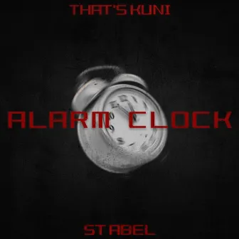 alarm clock by 데츠쿠니