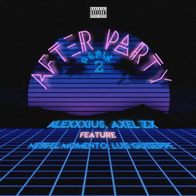 After Party - Remix 2