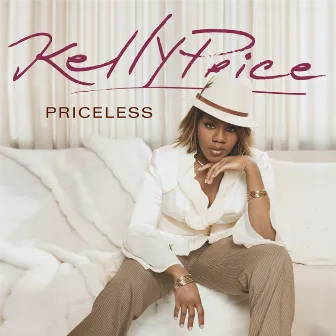 Priceless by Kelly Price