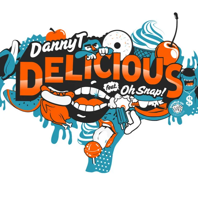 Delicious (Radio Edit)