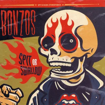 Spit or Swallow by Bonzos