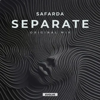 Separate by Safarda