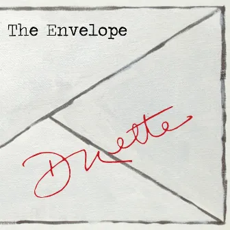 The Envelope by Duette