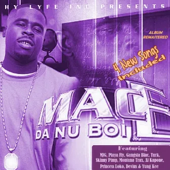 Da Nu Boi (Remastered) by Mac E