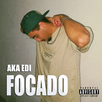 FOCADO by Aka Edi