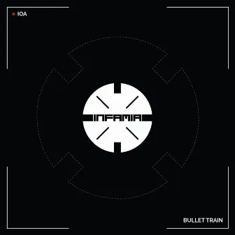 Bullet Train by IOA