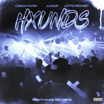 Hxunds by Junior