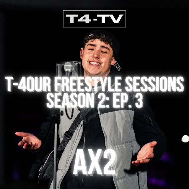 Freestyle Sessions: Season 2 (Ep. 3)