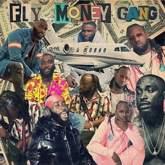 Fly Money Gang by Da Kidd Free