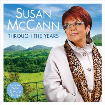 Through The Years by Susan McCann