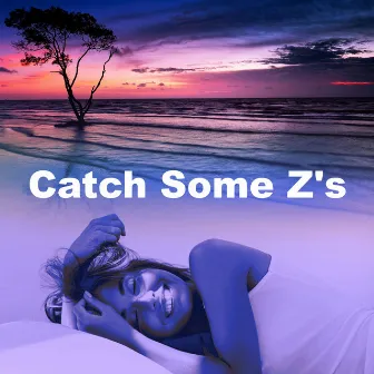 Catch Some Z's by Deep Sleep Music Lab