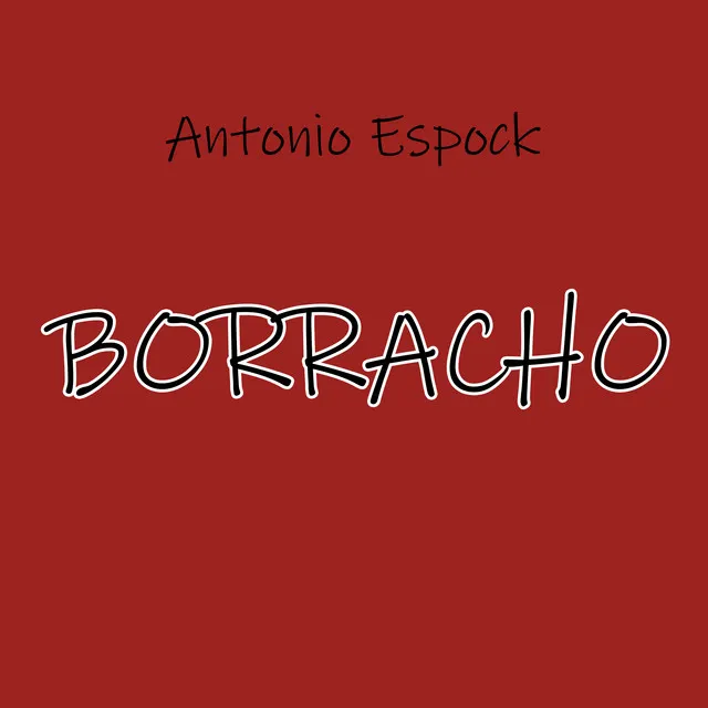 Borracho