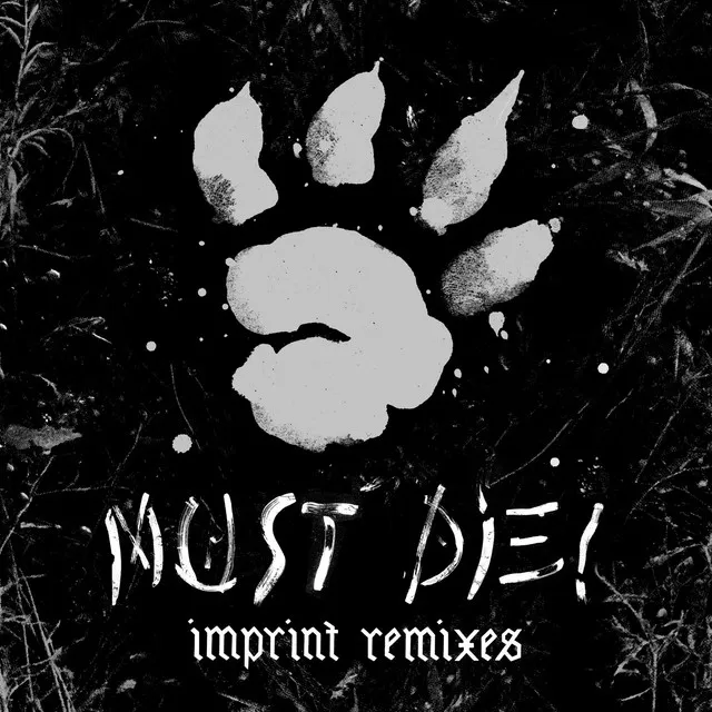 Imprint - Mark Instinct Remix