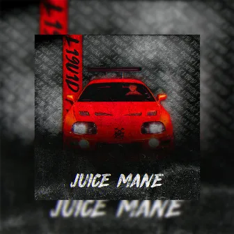 Juice Mane by L19U1D