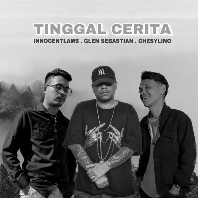 Tinggal Cerita