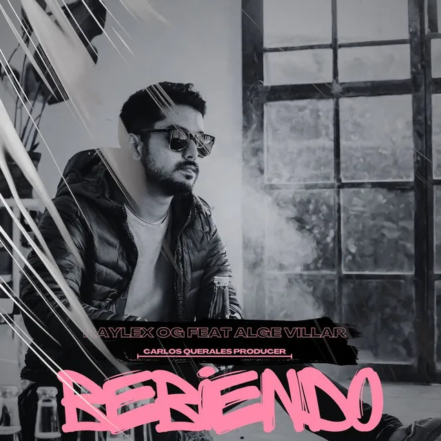 Bebiendo - Remix