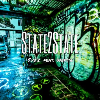 State2State by Subz