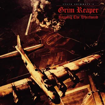 Reaping the Whirlwind (Live) by Grim Reaper