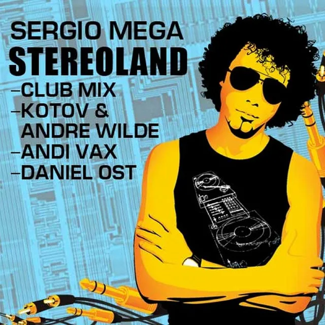 Stereoland