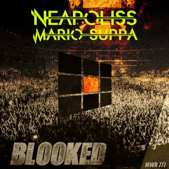 Blooked by Neapoliss