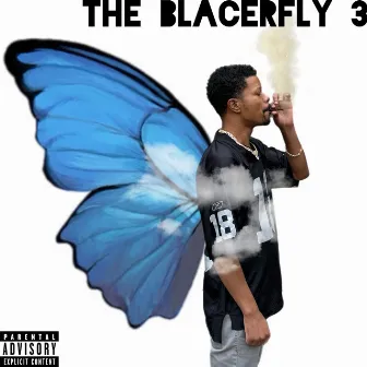 The Blacerfly 3 by Unknown Artist