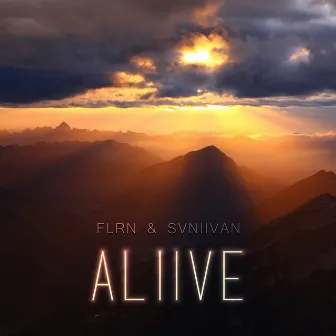 Aliive by FLRN