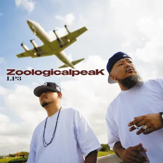 ZoologicalpeaK LP3 by ZoologicalpeaK