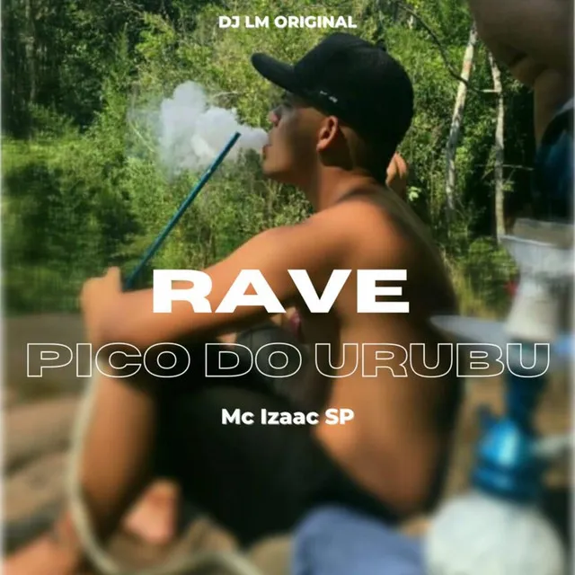 Rave Pico do Urubu