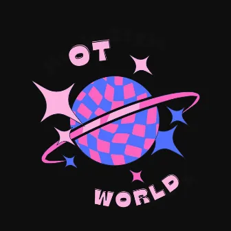 OT WORLD by OT RACKS