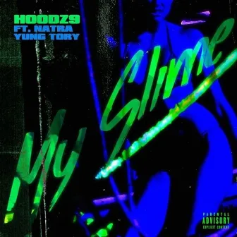 My Slime by Hoodz9