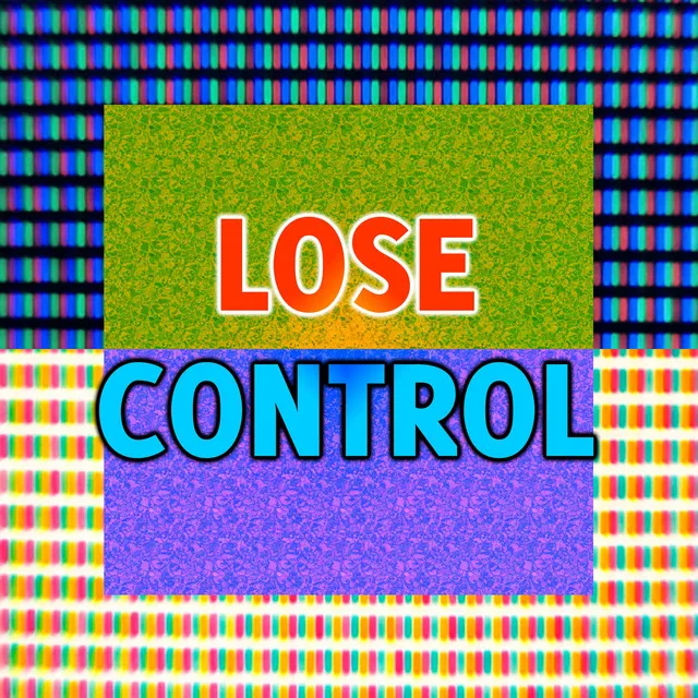 Lose Cont - Slowed - MTG Version