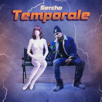 Temporale by Sercho