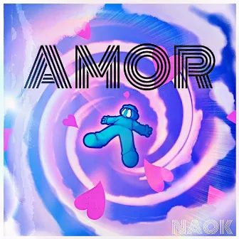 AMOR by NAOK