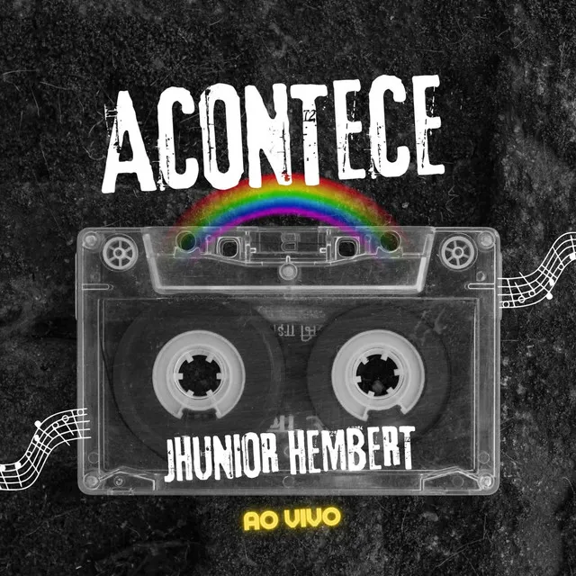 Acontece - Ao Vivo