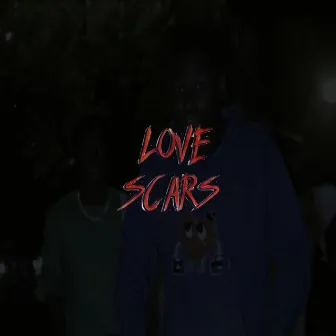 Love scars by Salad Jay