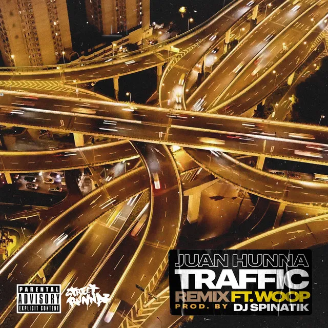 Traffic (Remix)