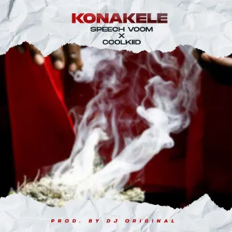 Konakele by Coolkiid