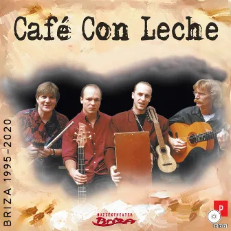 Café Con Leche by Briza