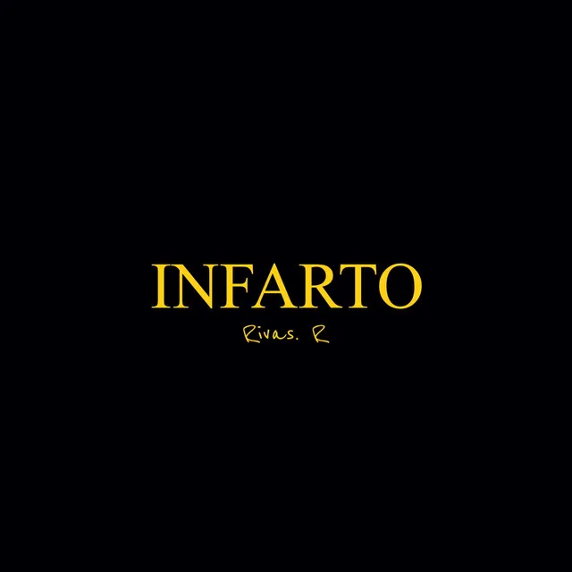 INFARTO