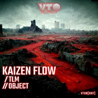 TLM / Object by Kaizen Flow