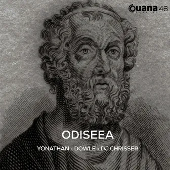 Odiseea by Yonathan