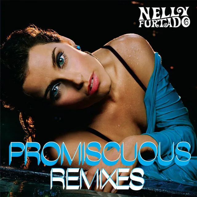 Promiscuous - Crossroads Vegas Mix