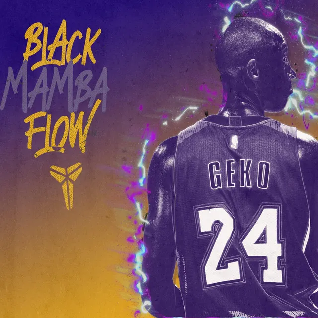 Black Mamba Flow