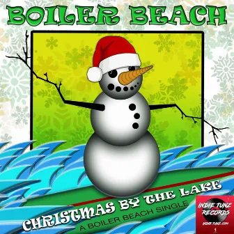 Christmas By The Lake by Boiler Beach