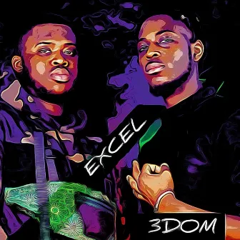 Excel by 3dom