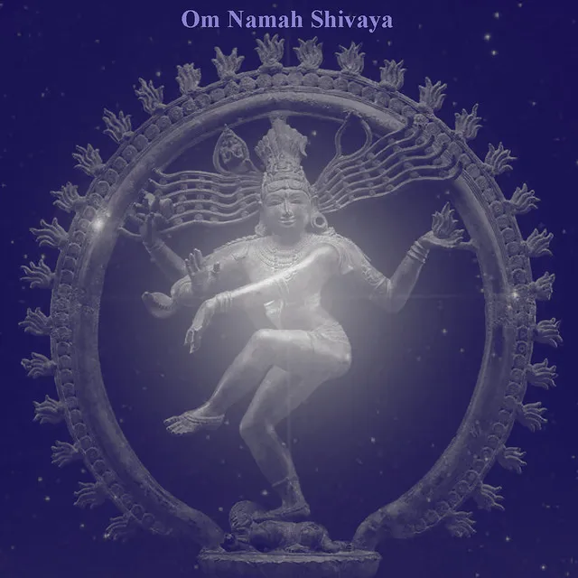 Om Namah Shivaya