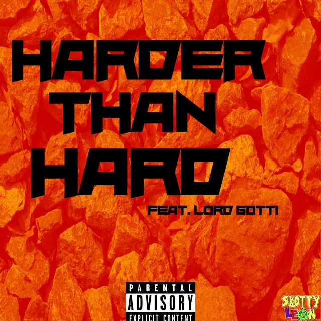 Harder Than Hard