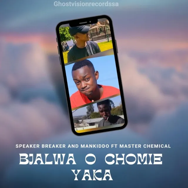 BJALWA O CHOMIE YAKA