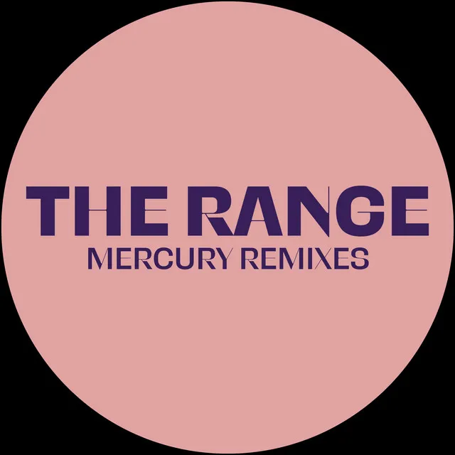 Ricercar - The Range Remix