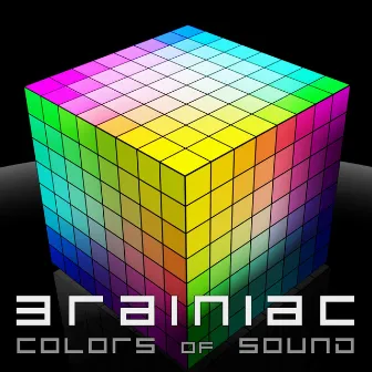 Colors of Sound by Intelligence